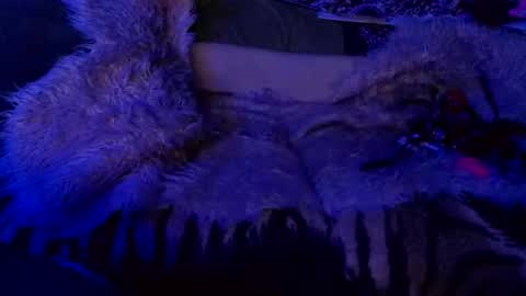 Snapshot of your_dog chatting on April 2026 05:01:02 AM Taylor Tash online show from April 2026 05:01:02 AM