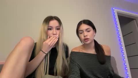 your_doll907 online show from February 2026 06:25:01 PM