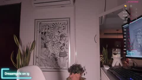 Isabella online show from December 2024 12:34:01 AM