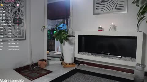 Isabella online show from March 2025 04:58:02 AM