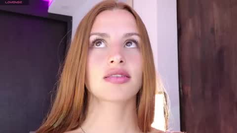 Snapshot of your_dream1217 chatting on February 2025 12:14:01 AM Valery online show from February 2025 12:14:01 AM