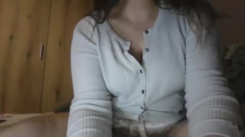 your_dream770 online show from April 2026 05:21:01 PM