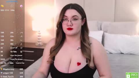 Nancy online show from January 2025 08:02:01 PM