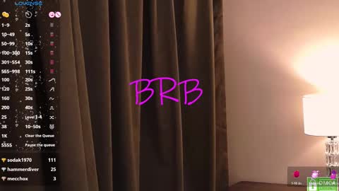 Nancy online show from February 2025 04:10:02 PM