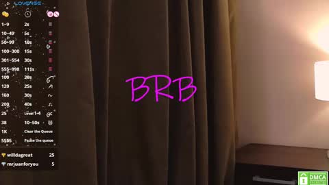 Nancy online show from February 2025 07:09:01 PM