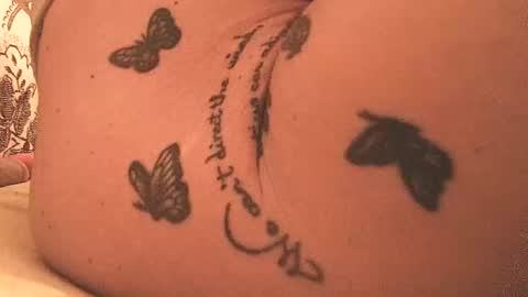 Emily online show from January 2025 04:43:02 PM