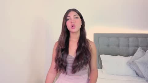 Eliza online show from January 2025 10:07:02 PM