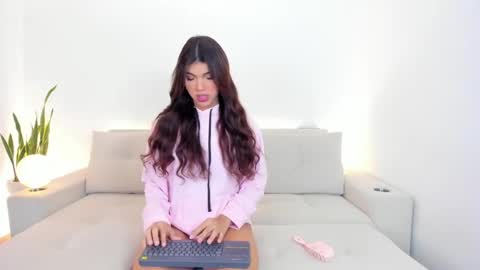 Eliza online show from March 2025 02:30:02 AM