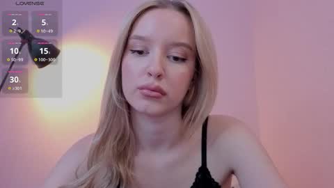 Olivia online show from October 2025 08:14:02 PM