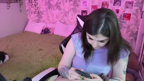 Snapshot of your_gabby chatting on February 2026 01:58:01 PM your gabby online show from February 2026 01:58:01 PM