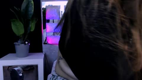 Snapshot of your_girl_of_dream chatting on April 2026 02:58:01 PM your_girl_of_dream online show from April 2026 02:58:01 PM