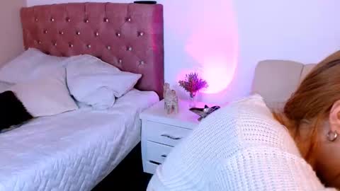 your_girl_of_dream online show from May 2026 03:30:02 PM