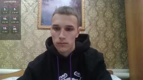 Mark online show from November 2025 10:03:01 AM