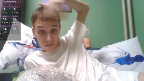 Mark online show from December 2025 07:21:02 PM