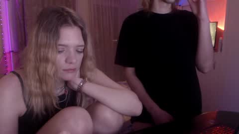 Your Horny Friends online show from January 2025 10:41:01 PM