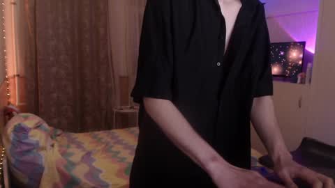 Your Horny Friends online show from January 2025 05:10:02 PM