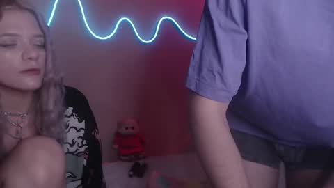 Your Horny Friends online show from February 2025 03:36:02 PM