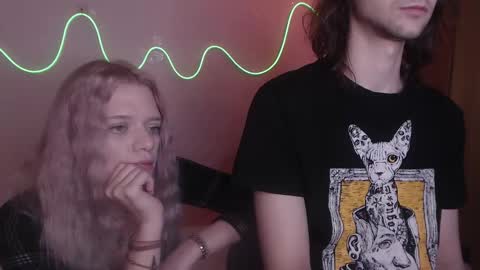 Your Horny Friends online show from March 2025 10:10:02 PM