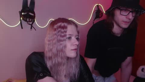 Your Horny Friends online show from March 2025 03:18:02 PM