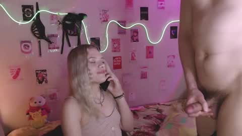 Your Horny Friends online show from October 2025 12:26:01 PM