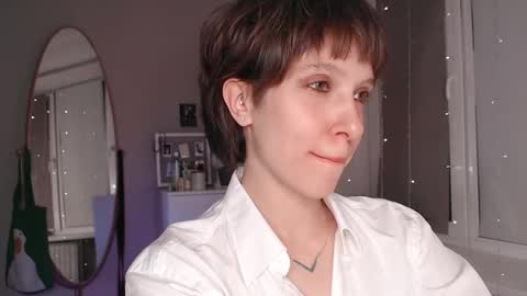 Snapshot of your_hot_ex chatting on November 2025 07:48:02 PM Alex and Kris long hair online show from November 2025 07:48:02 PM