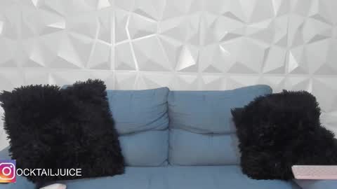 your_juice_ocktail online show from February 2026 10:30:01 PM