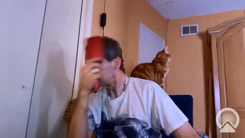 Snapshot of your_king_of_hearts chatting on February 2025 06:05:02 AM Sophiestar online show from February 2025 06:05:02 AM