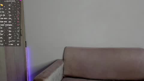 Lila  online show from February 2025 08:14:01 AM