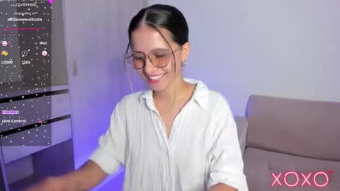 Snapshot of your_lilacute1 chatting on March 2026 08:19:01 AM Lila online show from March 2026 08:19:01 AM