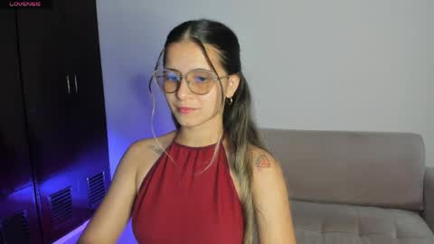 Snapshot of your_lilacute1 chatting on April 2026 10:08:02 AM Lila online show from April 2026 10:08:02 AM