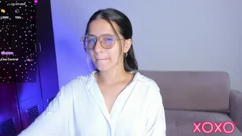 Snapshot of your_lilacute1 chatting on April 2026 10:11:01 AM Lila online show from April 2026 10:11:01 AM