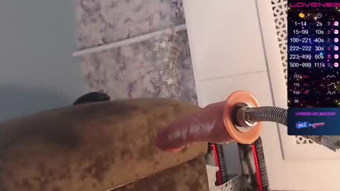 AngeLina online show from March 2025 12:53:01 AM