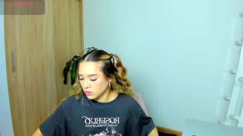 your_little_ online show from March 2025 10:11:01 AM