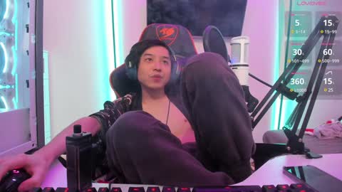 Han   online show from December 2024 12:19:01 AM