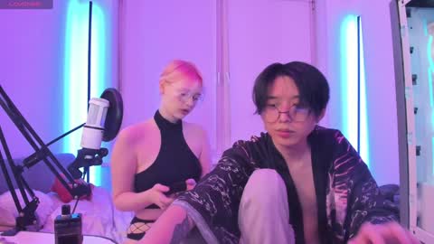 Han   online show from December 2024 11:33:02 PM