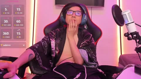 Han   online show from January 2025 11:48:01 AM