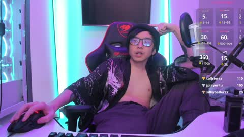 Han   online show from February 2025 02:36:02 AM