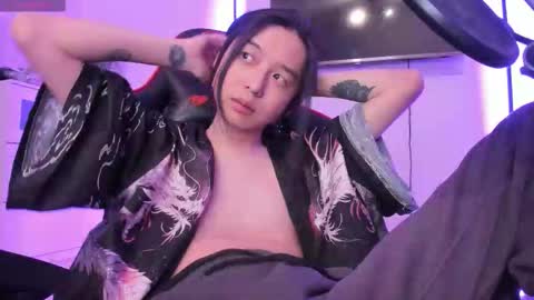 Han   online show from November 2025 12:54:01 AM