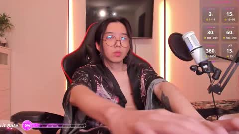 Han   online show from November 2025 11:07:02 PM