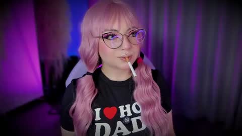 Snapshot of your_littlepervert_ chatting on June 2026 06:44:01 AM Cami independent model online show from June 2026 06:44:01 AM