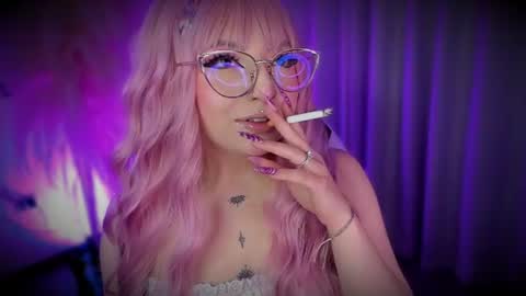 Snapshot of your_littlepervert_ chatting on June 2026 07:01:02 AM Cami independent model online show from June 2026 07:01:02 AM