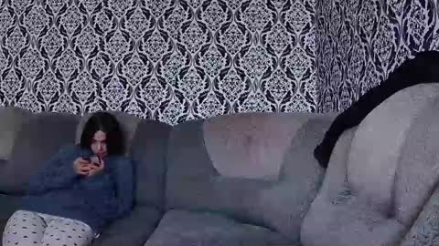 Snapshot of your_madhurricane chatting on February 2025 07:05:01 AM Daria and Lesia online show from February 2025 07:05:01 AM