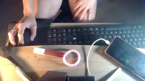 Snapshot of your_naughty_cumslut69 chatting on April 2026 05:13:02 PM your_naughty_cumslut69 online show from April 2026 05:13:02 PM