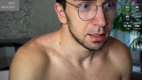 Your new boyfriend17 online show from March 2025 08:13:02 AM