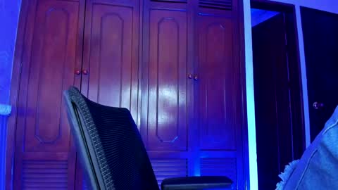 Snapshot of your_perverse_whore chatting on January 2025 08:01:01 PM Salome online show from January 2025 08:01:01 PM