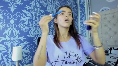 Snapshot of your_perverse_whore chatting on January 2025 07:11:01 PM Salome online show from January 2025 07:11:01 PM