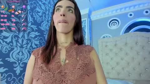 Snapshot of your_perverse_whore chatting on February 2025 03:32:02 AM Salome online show from February 2025 03:32:02 AM