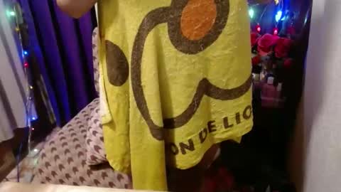 your_realpinay online show from January 2025 12:01:02 PM