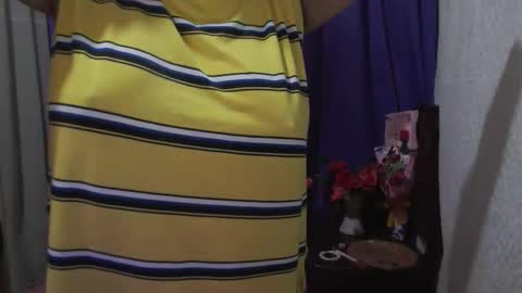 Snapshot of your_realpinay chatting on April 2026 06:08:01 AM your_realpinay online show from April 2026 06:08:01 AM