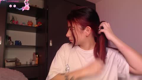 your_rosalie online show from September 2025 04:49:02 AM